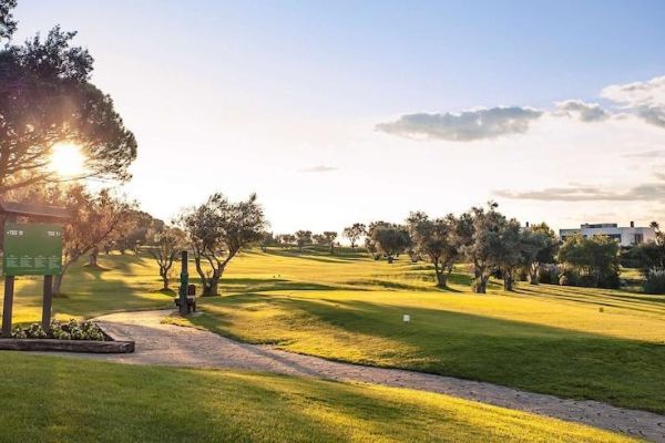 Hotel Peralada Wine Spa & Golf